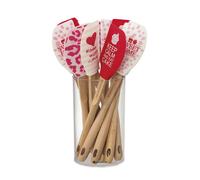Maryse Fun 30,5 cm en hêtre bois de hêtre 31.00x6.00 cm