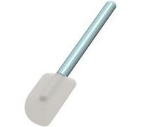 Spatule CLASSIC en plastique et silicone Nordic green Rosti