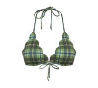 Marysia - Broadway Top - Femme - Maillots de bain - Vert - Taille: 38 FR