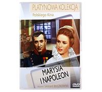 Marysia i Napoleon [DVD] (IMPORT) (Pas de version française)