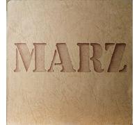 Marz - Dream Is Over (CD)