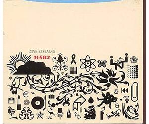 Marz - Love Streams [Import]