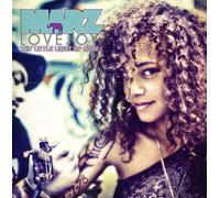 MARZ LOVEJOY - THIS LITTLE LIGHT OF MINE