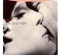 Marz - Wir Sind Hier