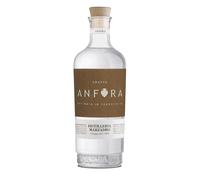 Marzadro ANFORA Grappa 43% Vol. 0,7l