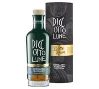 Marzadro DICIOTTO Lune Botte Whisky 42% Vol. 0,5l in Giftbox