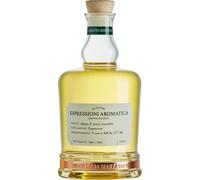 Marzadro ESPRESSIONI AROMATICA Grappa 43% Vol. 0,7l in Holzkiste