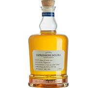 Marzadro ESPRESSIONI SOLERA Grappa 42% Vol. 0,7l in Giftbox
