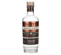Marzadro FORTE Grappa 50% Vol. 0,5l
