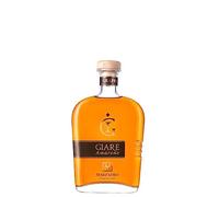 Marzadro GIARE Amarone Grappa 41% Vol. 0,7l in Giftbox