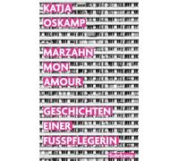 Katja Oskamp – Marzahn, mon amour – Poche – Suhrkamp Verlag