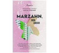 Marzahn, Mon Amour