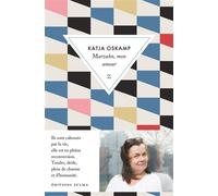 Marzahn, mon amour 2023 - Katja Oskamp - Zulma - broché - Roman