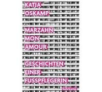 Katja Oskamp Marzahn, mon amour (Poche)