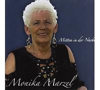 Marzel,Monika - Mitten in der Nacht [Import]