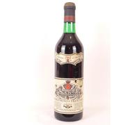 marzemino trentino cavit rouge 1968 - trentino Italie