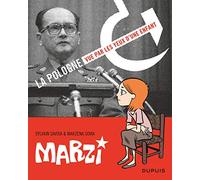 Marzi - L'Intégrale - Tome 1 - La Pologne vue par les yeux d'une enfant