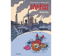 Marzi - Tome 3 - Rezystor