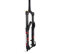 Marzocchi 912-01-009 Fourche Mixte Adulte, Noir