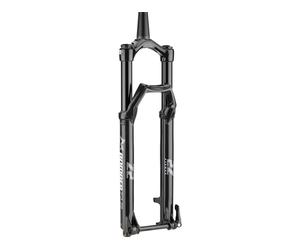 Marzocchi Fourche à suspension Bomber Z2 29" Boost noir