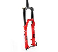Marzocchi Fourche Bomber Z1 29" Air 170 Grip Sweep-Adj Rouge 15QRx110 Boost Conique déport 44mm 2023