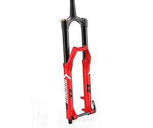 Marzocchi Fourche Bomber Z1 29" Air 170 Grip Sweep-Adj Rouge 15QRx110 Boost Conique déport 44mm 2023