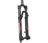Marzocchi Bomber Dj Grip Boost 20x110 Mm 37 Offset Mtb Fork Noir 26´´-650C / 100 mm
