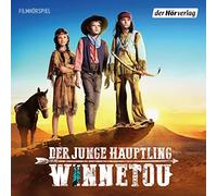 Marzuk,Mike - Der Junge Häuptling Winnetou [Import]