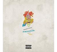 MARZY - Manhattan Records Presents `Freshman` Mixed By Marzy From Yentown & Prpr