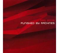 Mas 2008 - Punished by Machines [Import]