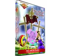 Mas All del Pesebre / Beyond the Manger