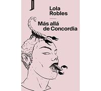 Más allá de concordia