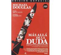Mas Alla De La Duda (2009) (Ed.ESP.) [Import]