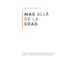 Más Allá De la Edad | MADE: El Futuro Que Nos Espera