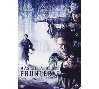 Mas Allá De La Frontera [Import]
