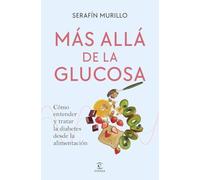 Más allá de la glucosa: Cómo entender y tratar la diabetes desde la alimentación