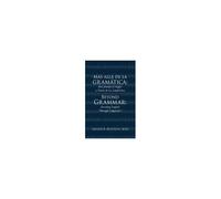 Más Allá De La Gramática: Beyond Grammar: Decoding English Through Linguistics (Spanish Edition)