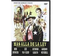 Más allá de la Ley DVD 1968 [Import]