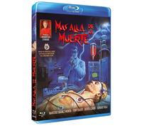 Más Allá De La Muerte (1986) (Blu Ray)