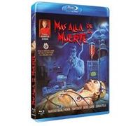 Más allá de la muerte (1986) (Blu Ray) G