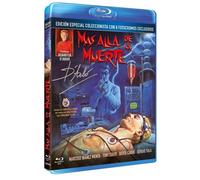 Más Allá De La Muerte (1986) (Collector) (Blu Ray)