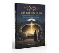 Más Allá de la Piedra: Esperanza y Victoria en el Entierro de Jesús