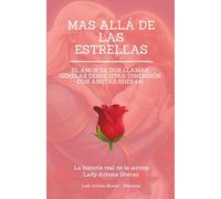 Más Allá de las Estrellas: El Amor de dos Llamas Gemelas desde otra dimensión con Ashtar Sheran