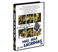 Mas Alla De Las Lagrimas DVD [DVD] (2014) Van Heflin, Aldo Ray, Mona Freeman,