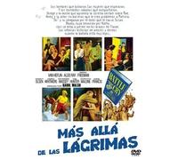 Más Allá De Las Lágrimas [Import]
