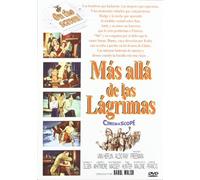 Mas Alla De Las Lagrimas [Import]