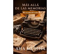 Más allá de las memorias: Mi versión del éxito