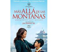 Mas alla de las montañas