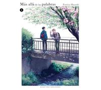 Mas allá de las palabras 1