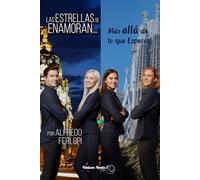 Más allá de lo que esperas